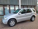 Mercedes-Benz ML 500 ML 500 - gebrauchte Mercedes-Benz ML-Klasse aus dem Jahr 2002