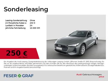 Audi A5 Avant TFSI 150KW s tronic Kamera/LEDPro/AZV/A