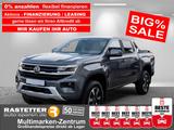 Volkswagen Amarok 3.0 TDI Style Harman+AHK+Matrix+ACC+Navi+ - Volkswagen Amarok in Karlsruhe