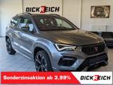 Cupra Ateca 1.5 TSI DSG Pano LED ACC Winter-Paket AHK