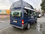 Ford Westfalia Transit Nugget - Wohnmobil Pickup