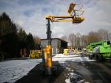 Haulotte Arbeitsbühne Haulotte Star 10, AH  10 m - Haulotte Arbeitsbühne
