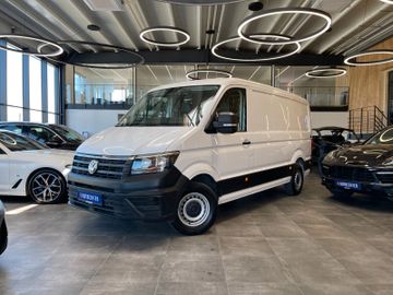 Volkswagen Crafter Kasten 35 mittellang FWD *TOUCH*DAB*2.HD