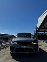 Land Rover Range Rover Sport 3.0 SDV6 Autobiography Dyn... - Land Rover Range Rover Sport in Hannover