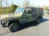 Mercedes-Benz 250GD Wolf  lang  !!! 51000 KM - Mercedes G 250 SUV