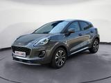 Ford Puma Titanium X Navi Kamera Panorama LED