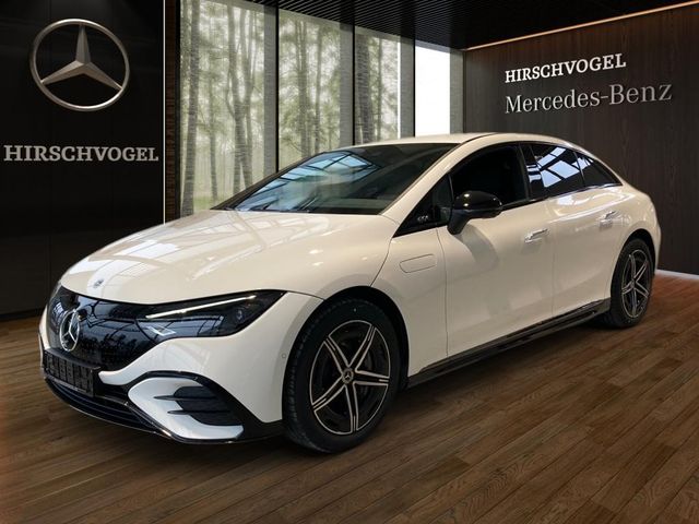 Mercedes-Benz EQE 500 4M AMG-Line+Night+AHK+DISTRONIC+KEYLESS