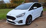 Ford S-Max 2,0 EcoBlue 110kW ST-Line Auto, AHK, Stdh.