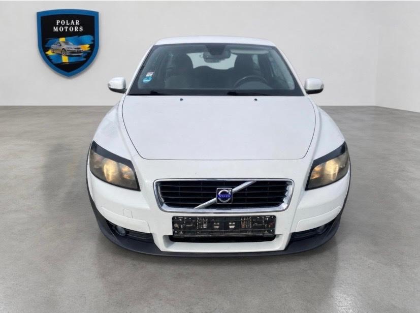 Volvo C30 2.0 Momentum*Klima*PDC*TÜV NEU*