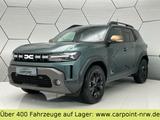 Dacia Duster Extreme hybrid 155 Winter-Plus/City - Dacia Duster: Automatik