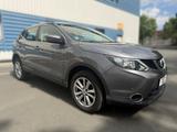 Nissan Qashqai Acenta *Automatic *Service&TÜV Neu* - Nissan Gebrauchtwagen in Dortmund