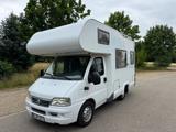 Weinsberg Orbiter 501  - Offers matching your search criteria