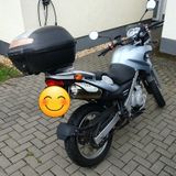 BMW F650 GS - TÜV/ Inspektion neu - BMW GEBRAUCHT F 650 GS