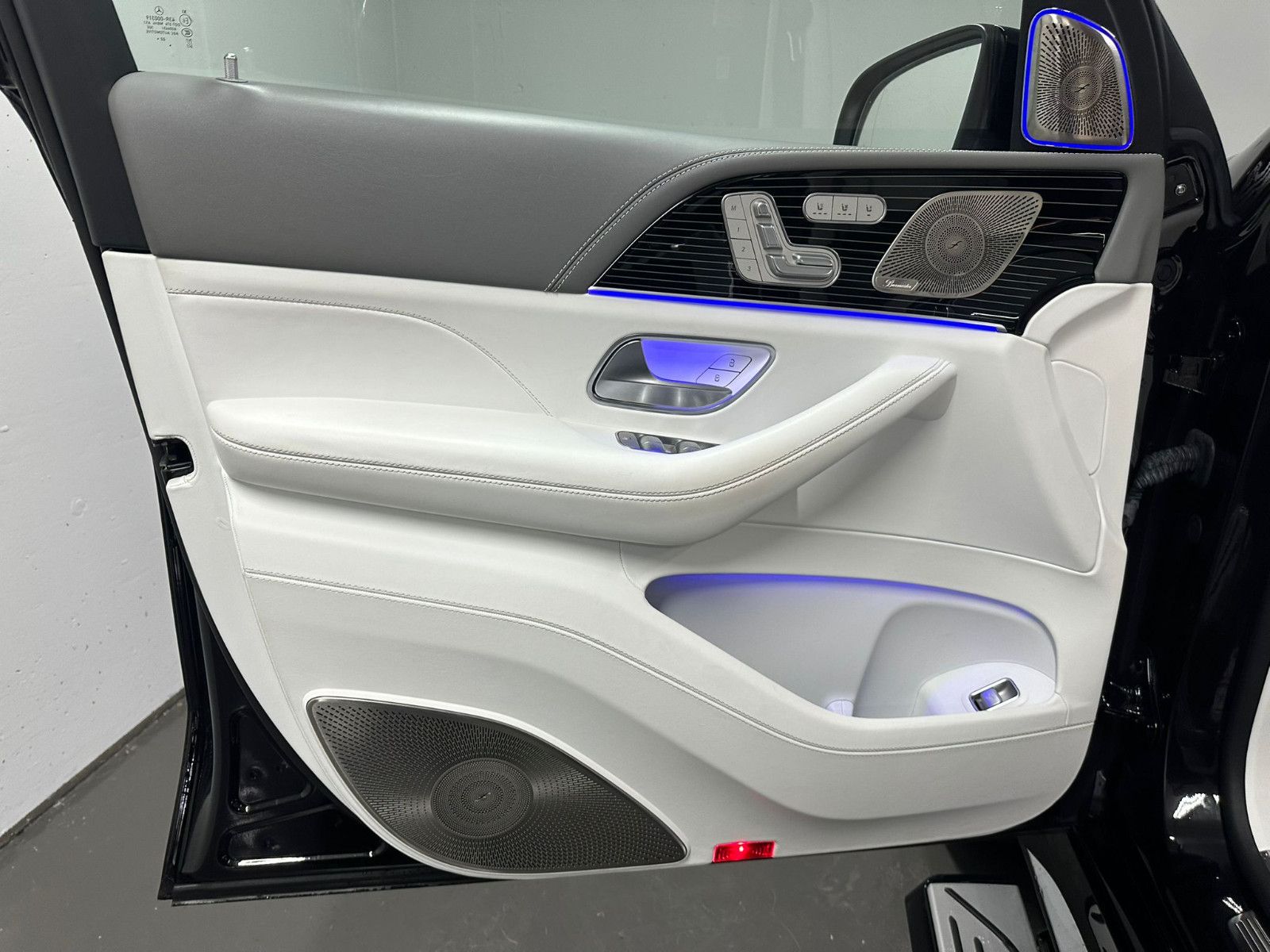 Fahrzeugabbildung Mercedes-Benz GLS 600 Maybach 4MATIC *MANUFAKTUR*VOLL*