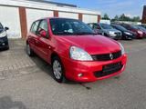 Renault Clio II Campus Dynamique *Klima*TÜV NEU* - Renault Clio aus 2009: Campus