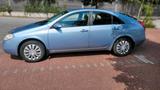 Nissan Primera  P12. 1.6 - Nissan Primera: P12