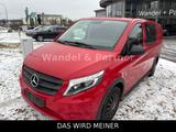Mercedes-Benz Vito Mixto 1116CDi lang - Mercedes-Benz Vito: 111cdi
