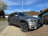 BMW X5 xDrive25d - BMW X5 in Nürnberg