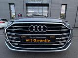 Audi A8 L 55 TFSI*GARANTIE*QUATTRO*MEGA VOLL* - Audi A8 mit Hybrid-Antrieb: Automatik