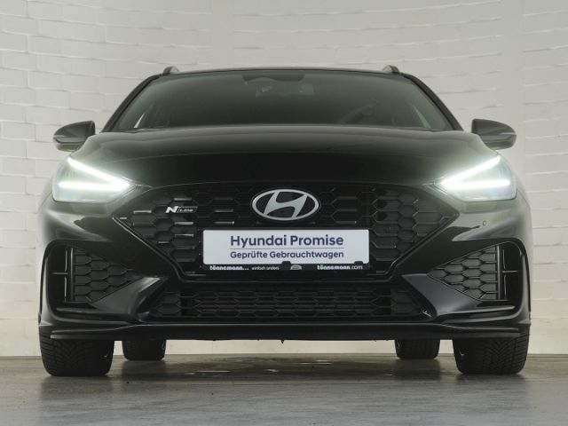 i30cw FACELIFT T-GDI N-LINE 48V DCT+VOLL LED+NAV