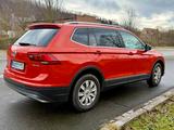 Volkswagen Tiguan Allspace 2.0 TDI SCR IQ.DRIVE IQ.DRIVE - VW Tiguan Allspace von privat