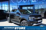 Ford Ranger Limited 4x4 Doppelkabine ALLRAD|AUTOMATIK - Ford Ranger: Doppelkabine
