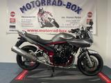 Suzuki GSF 650 SA Bandit S Erste Hand 25779 KM - SUZUKI BANDIT