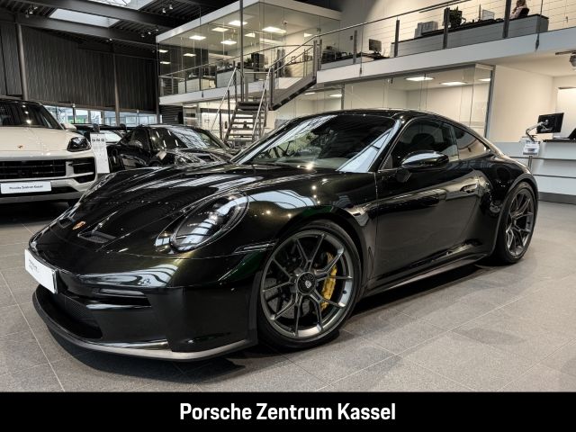 Porsche 911 GT3 Touring Paket 4.0 EU6d