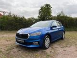 Skoda FABIA AMBITION 1.0MPI GÜNSTIG & ZUVERLÄSSIG uvm