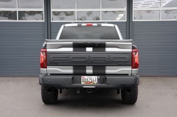 Ford F 150 - 5