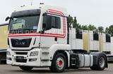 MAN TGS 18.440 Blatt/Luft ADR Navi Euro 6 - Offers matching your search criteria