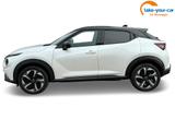 Nissan Juke Tekna NAVI+360° KAMERA+SHZ+VOLL-LED+BOSE... - Nissan Juke Neuwagen in Hamburg