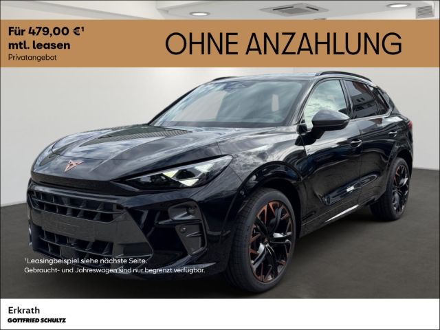 Terramar VZ 2.0 TSI 195 kW (265 PS) 7-Gang DSG