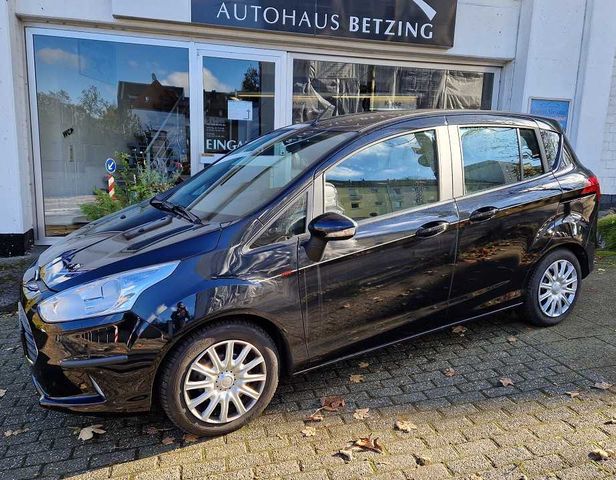 Ford B-Max Trend Schiebetüren