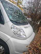 Fiat fiat Docato  2.3 muti jet - gebrauchte Fiat Ducato aus dem Jahr 2007