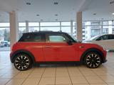 MINI 100 % COOPER INDIVIDUAL . PANORAMA-DACH. M E G A - MINI: Panorama Dach