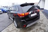 Mitsubishi Outlander 2.4Hybrid Basis 4WD Sitzheizung PDC - gebrauchte Mitsubishi Outlander aus dem Jahr 2020