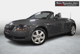Audi TT Roadster 1.8 5V Turbo quattro 225PK NL Auto W - Audi aus 1999: 8