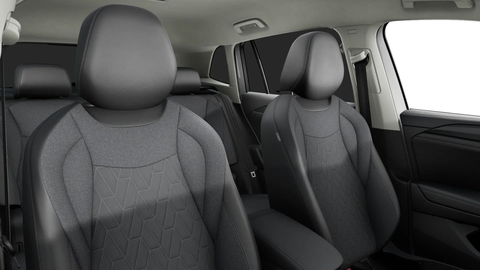 Volkswagen Tiguan - Bild 10