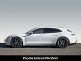 Porsche Taycan Sport Turismo BOSE Luftfederung 21-Zoll - gebrauchte Porsche Taycan aus dem Jahr 2024