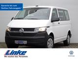 Volkswagen T6.1 Kombi 2.0 TDI 9-Sitzer PDC hi App-Connect - Tageszulassungen mit Diesel-Antrieb: Kombi