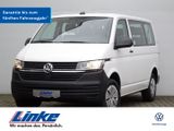 Volkswagen T6.1 Kombi 2.0 TDI 9-Sitzer PDC hi App-Connect - Tageszulassungen mit Diesel-Antrieb