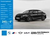 BMW 218i Gran Coupe M-Sport PANO AHK LED ACC W-LAN - BMW 218 Gran Coupé mit Panoramadach