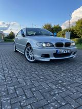 BMW 320Ci - - BMW 3er Reihe aus 2002: Coupe