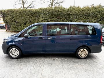 Mercedes Vito - 2