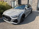Audi RS6 MTM Stage 2 (810PS) /Vmax330/PANO/BuO/HUD - Audi RS6: Mtm
