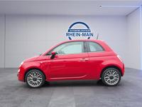 Fiat 500 Lounge PANORAMA-DACH