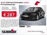 Audi A3 Sportback 30 TDI Navi+ Design Selection SHZ L - Audi A3: Se TDI