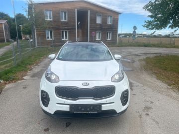 KIA Sportage - 2