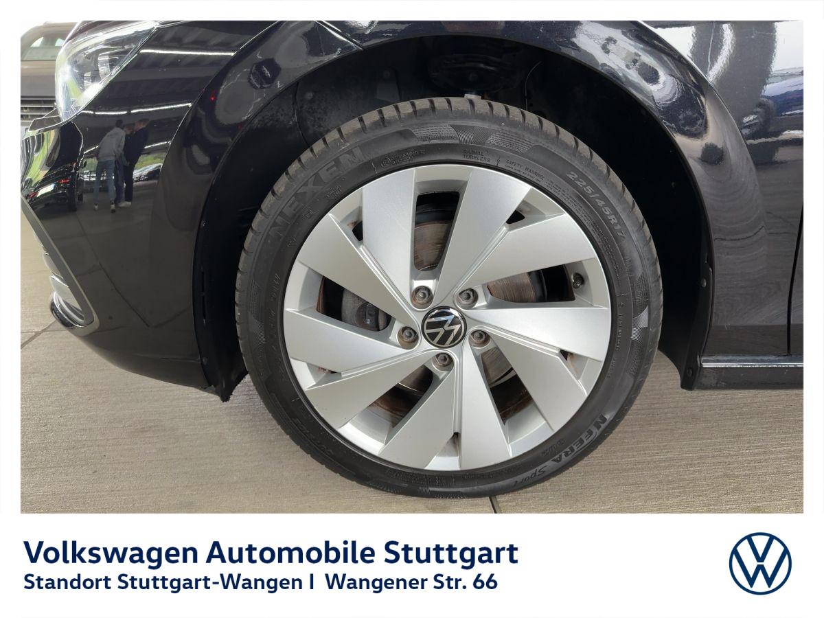 Volkswagen Golf Style 1.5 eTSI DSG Navi ACC LED SHZ PDC, миниатюра 11